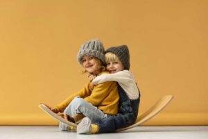 Kids Clothes Trends Winter